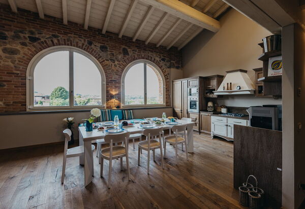 Villa Mocasina