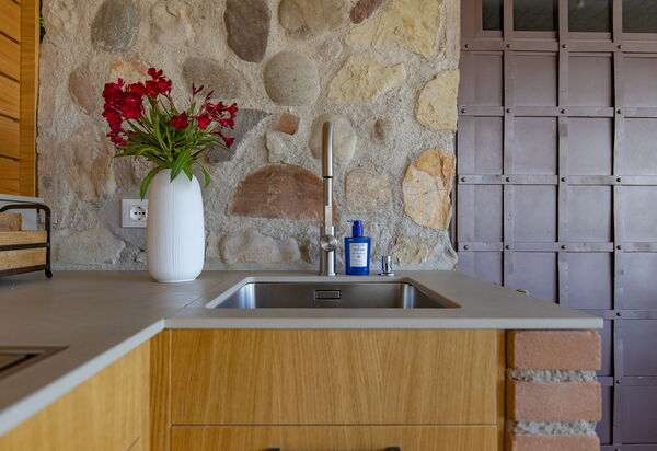 Villa Mocasina: Activities, Amenities, Balcony / Terrace / Patio, Building Exterior, Golf, Pool, Spring, Summer, Wellness