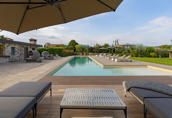 Villa Mocasina