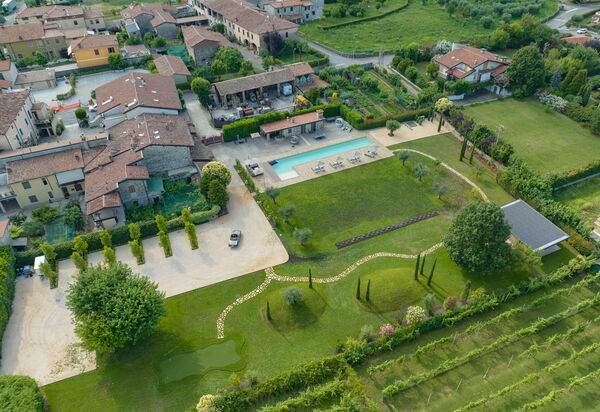 Villa Mocasina