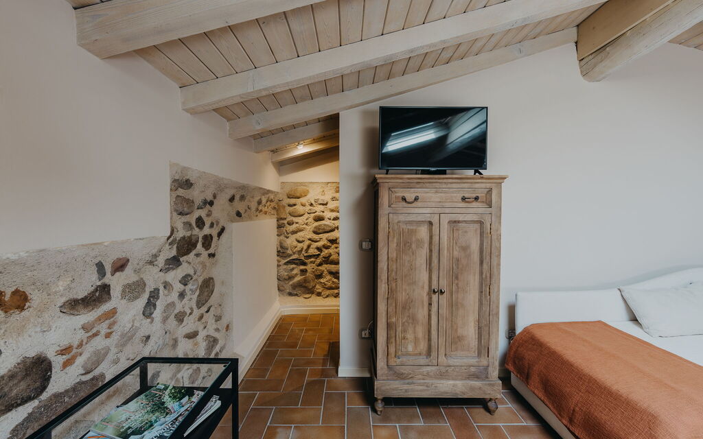 Villa Mocasina