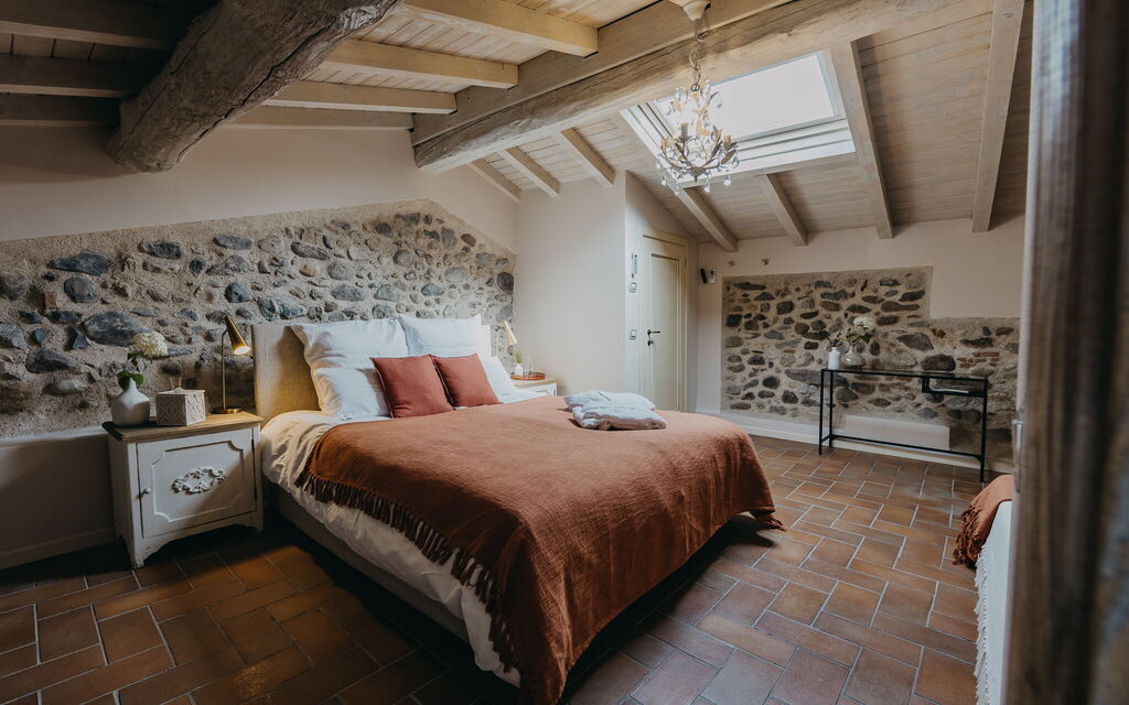 Villa Mocasina