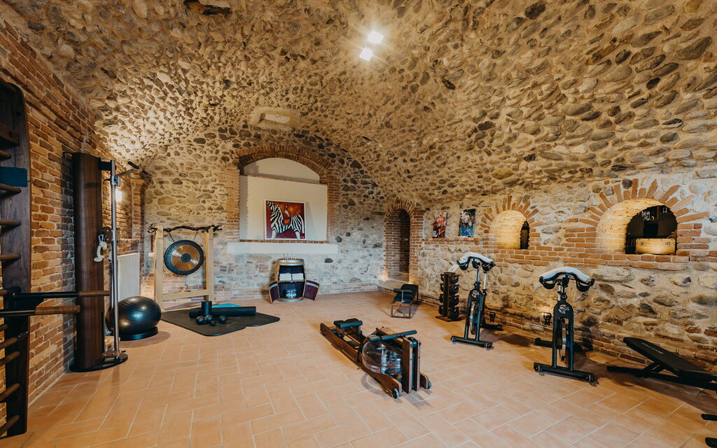 Villa Mocasina