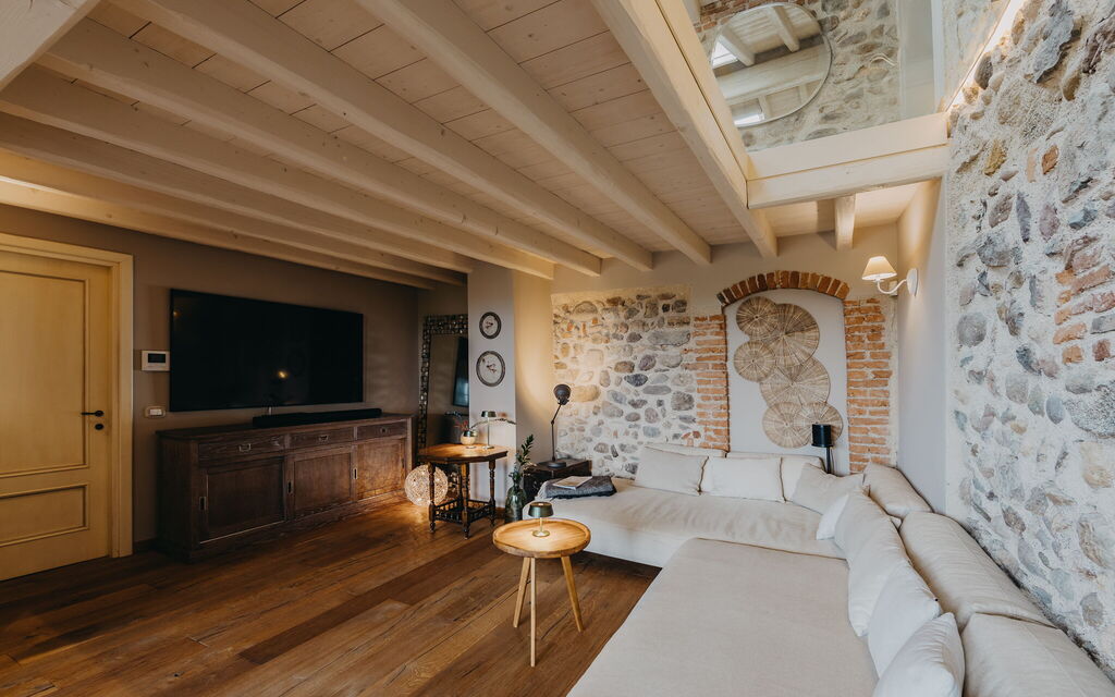 Villa Mocasina