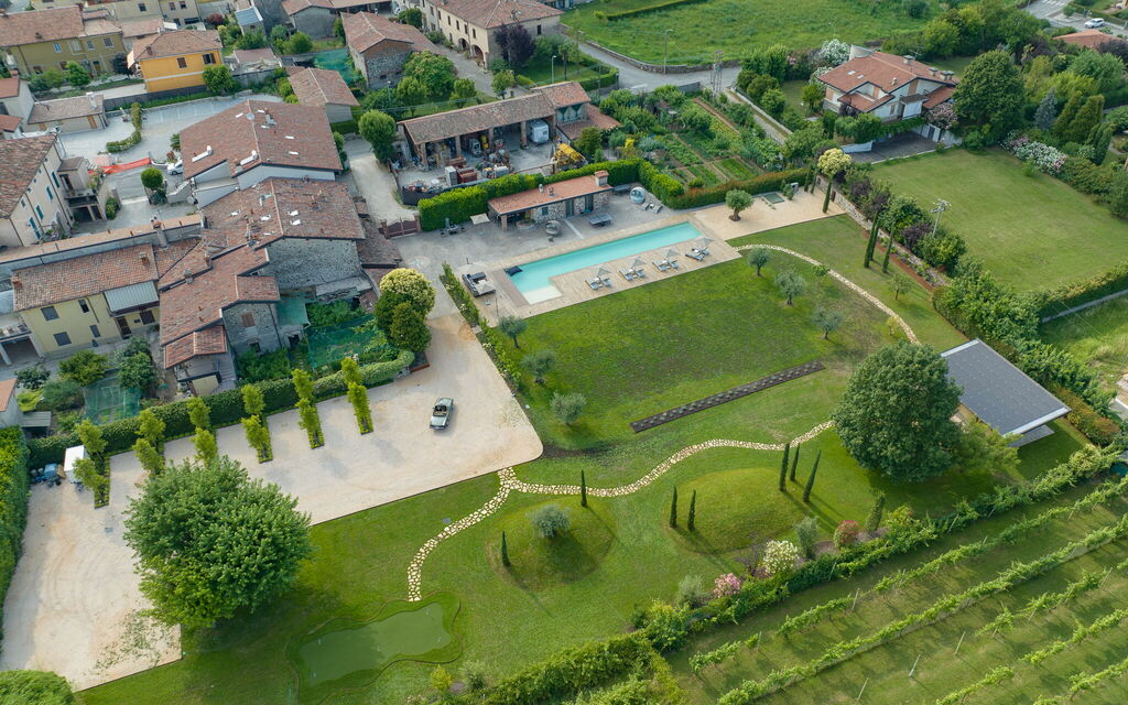 Villa Mocasina