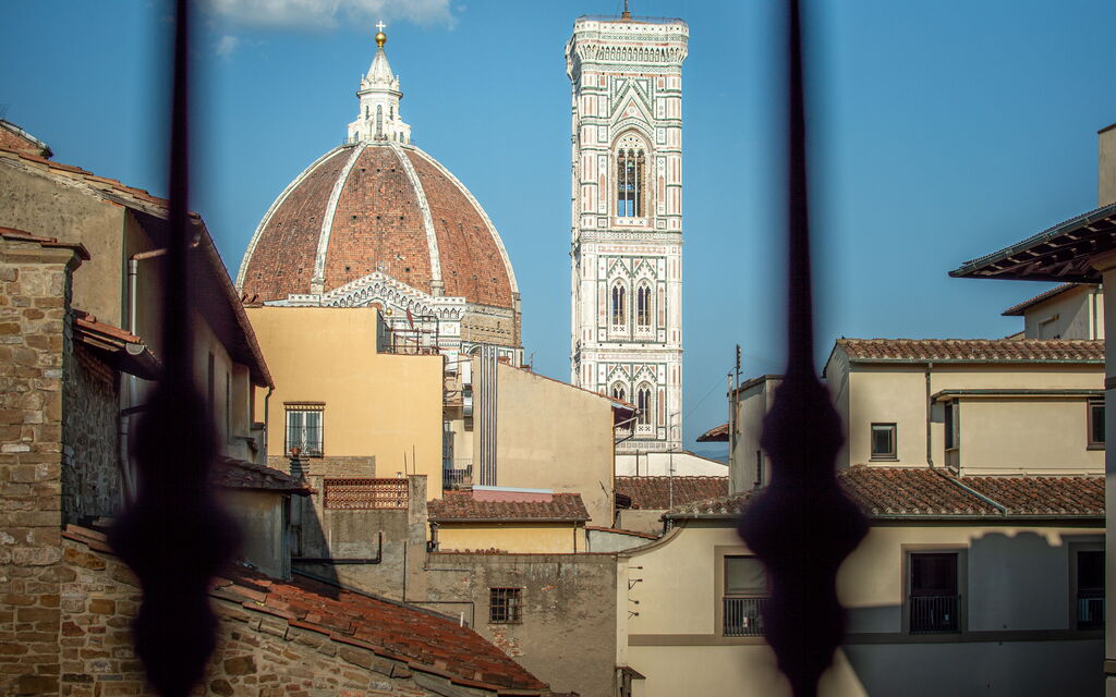 Casa Rondinelli: Activities, Amenities, Autumn, Building Exterior, City, Spring, Summer, Winter