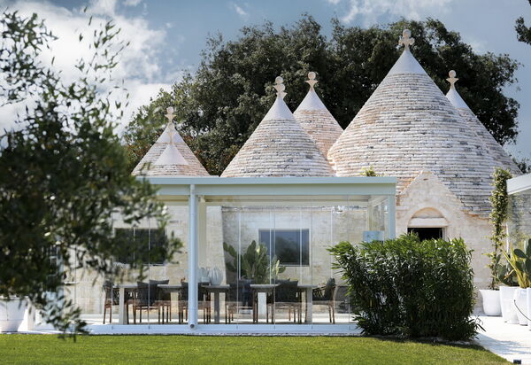 Villa Moretti