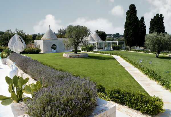 Villa Moretti