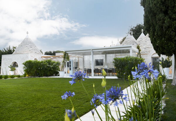 Villa Moretti