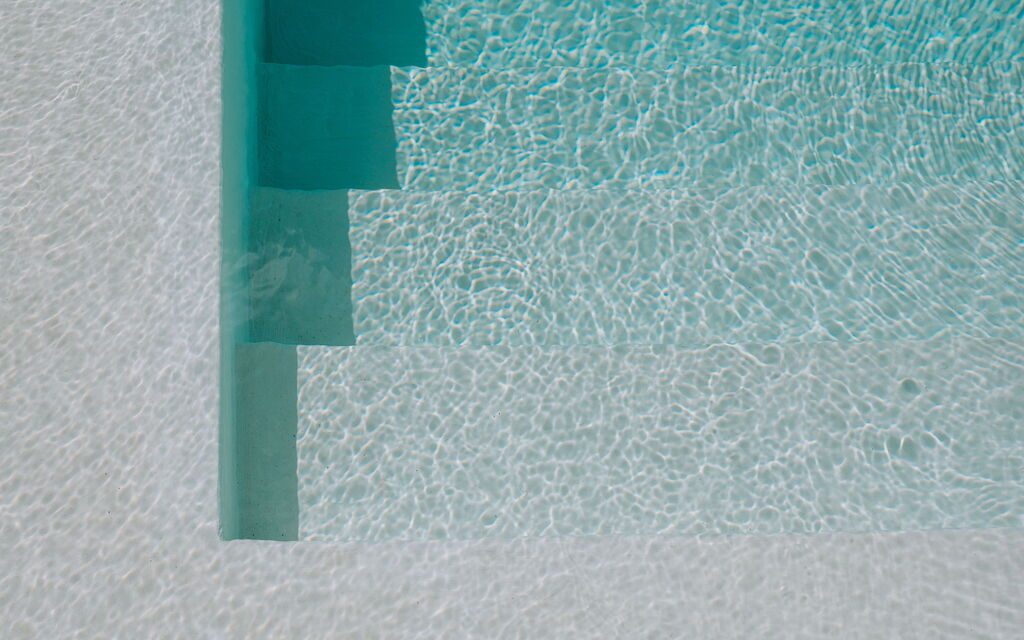 Villa Moretti: Building Exterior, Pool, Spring, Summer