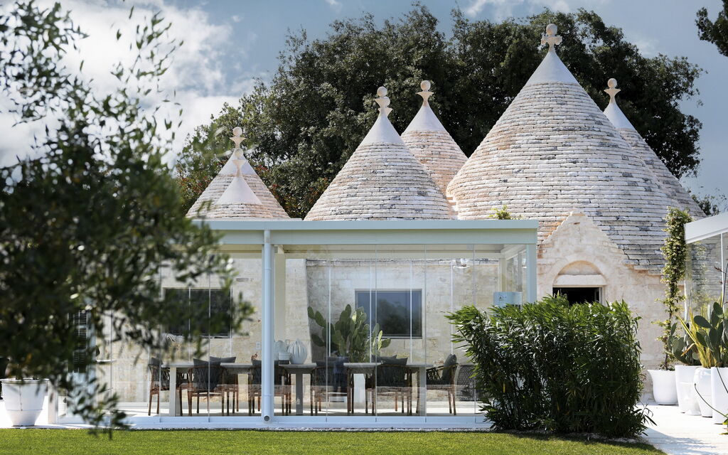 Villa Moretti