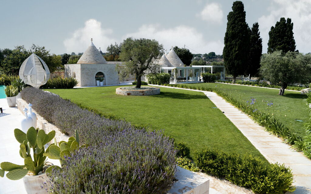 Villa Moretti