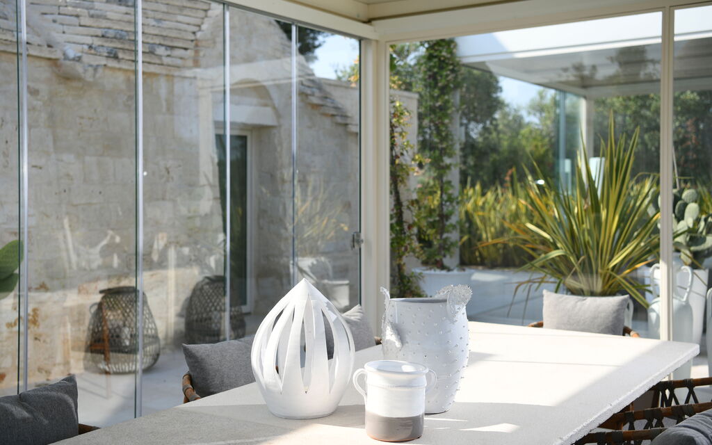 Villa Moretti: Building Exterior, Pool, Spring, Summer