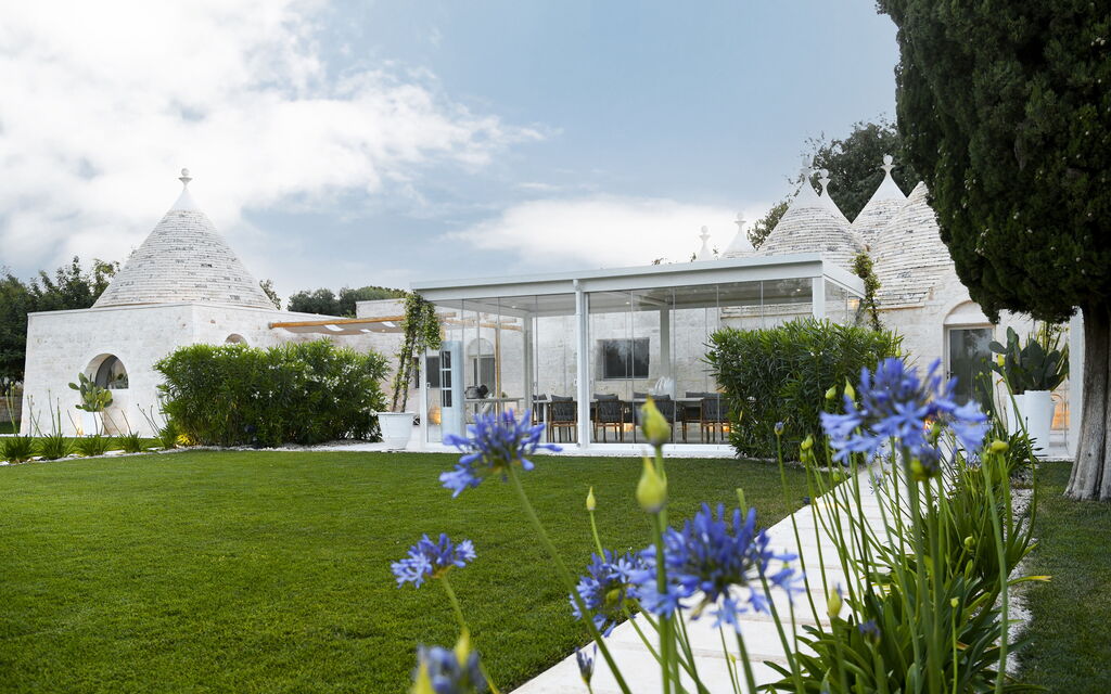 Villa Moretti