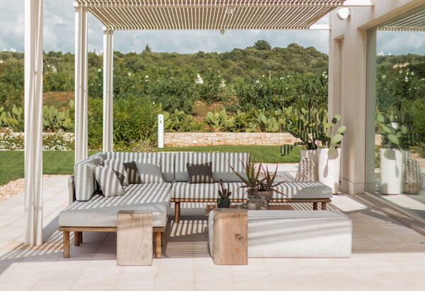 Villa Damer: Activities, Amenities, Building Exterior, Main Entrance, Spring, Summer, Wellness