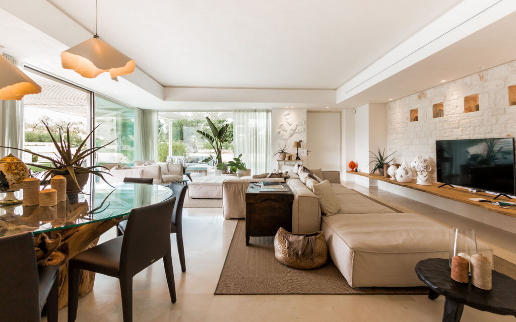 Villa Damer
