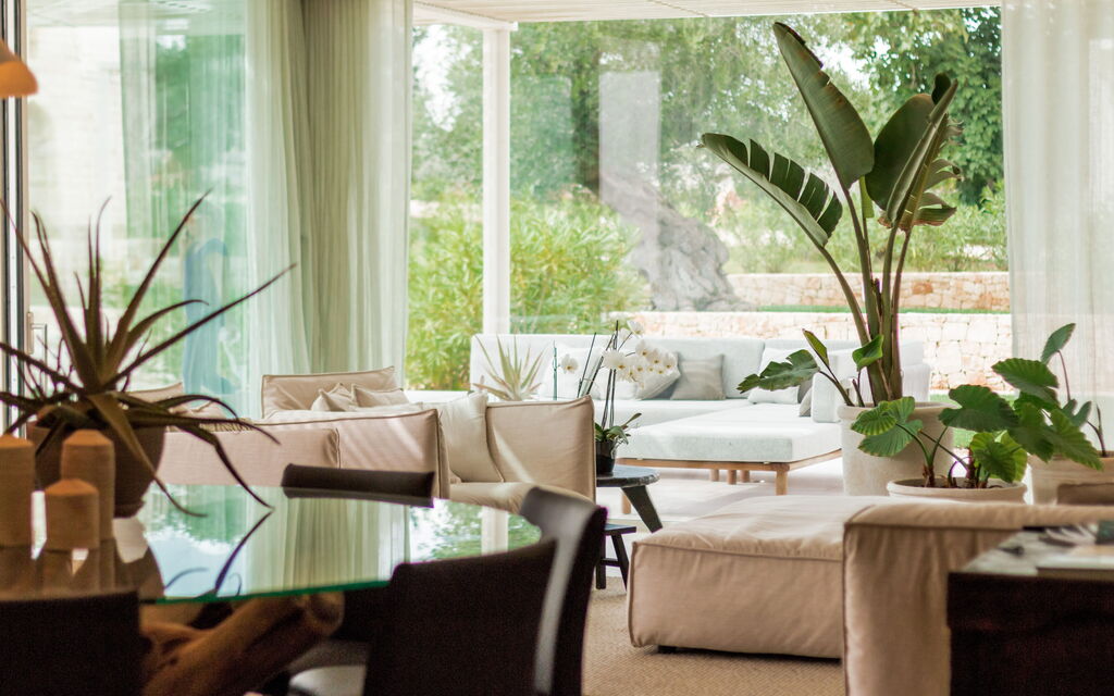 Villa Damer