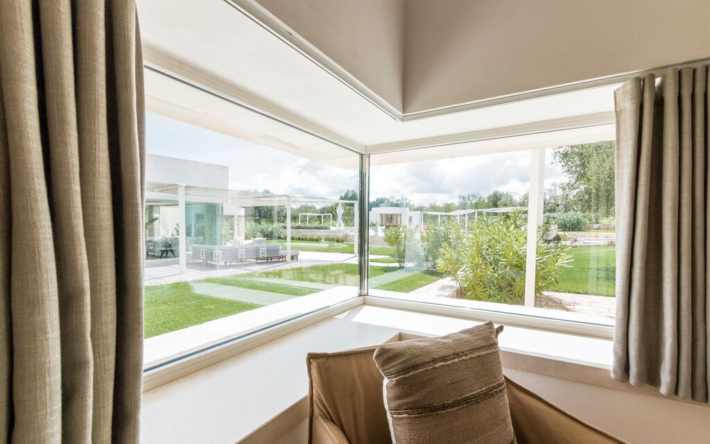 Villa Damer