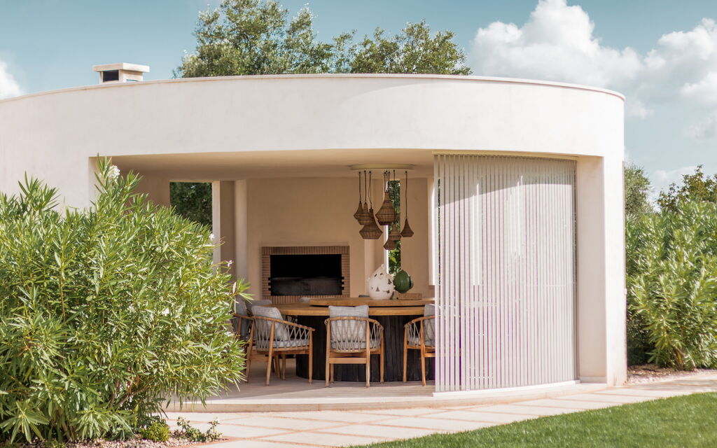 Villa Damer: Activities, Amenities, Building Exterior, Main Entrance, Spring, Summer, Wellness