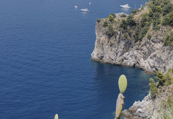 Villa Saracena Del Maiori: Activities, Amenities, Balcony / Terrace / Patio, Bathroom, Building Exterior, Main Entrance, Spring, Summer, Wellness