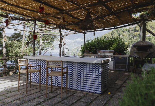 Villa Saracena Del Maiori