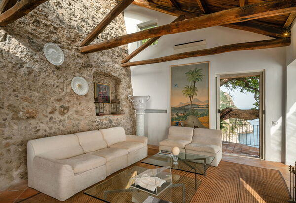Villa Saracena Del Maiori