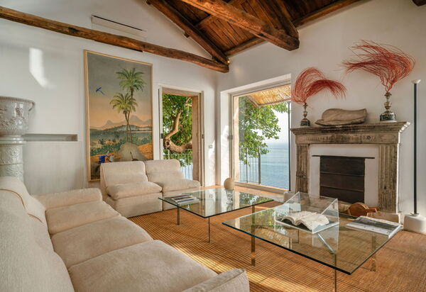 Villa Saracena Del Maiori