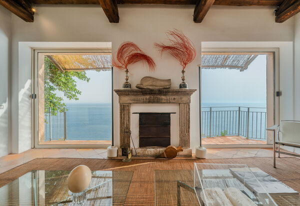 Villa Saracena Del Maiori