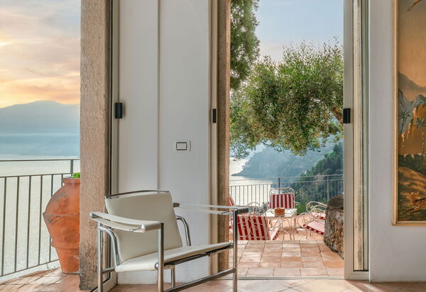Villa Saracena Del Maiori