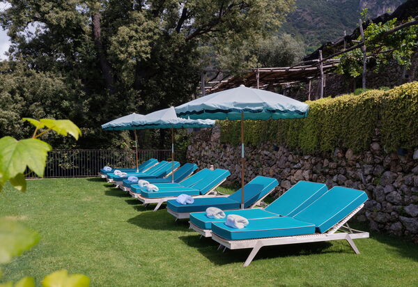 Villa Saracena Del Maiori