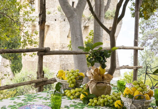 Villa Saracena Del Maiori