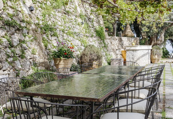 Villa Saracena Del Maiori
