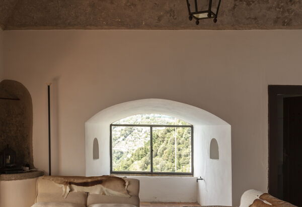 Villa Saracena Del Maiori