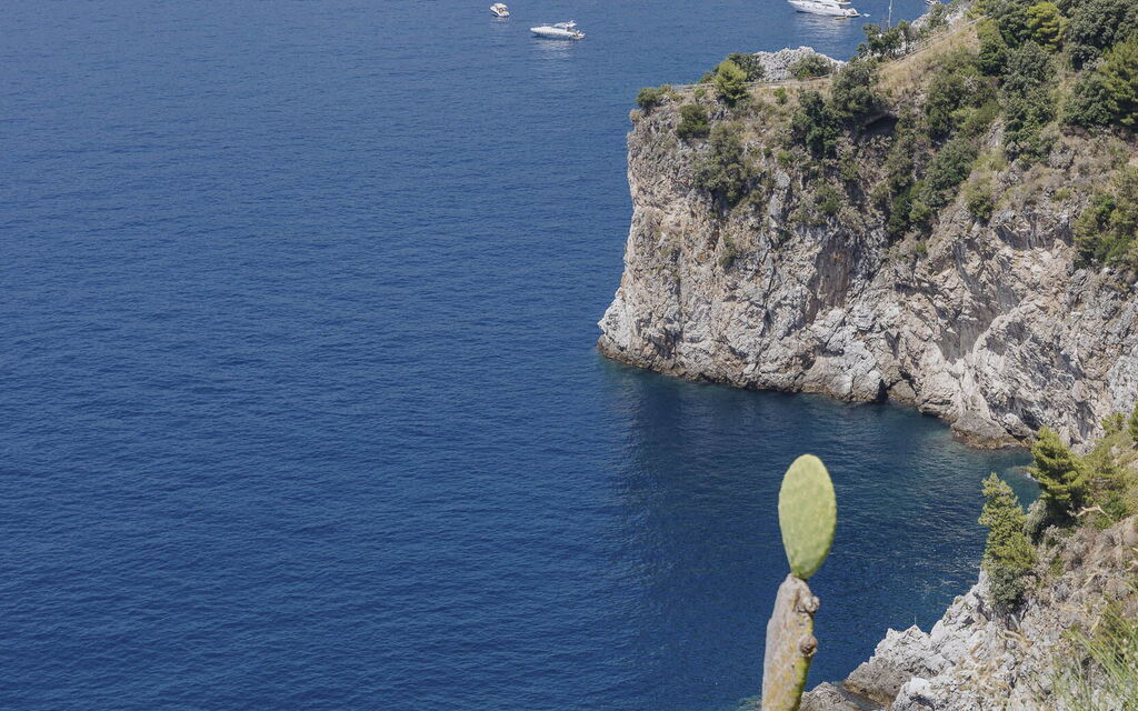 Villa Saracena Del Maiori: Activities, Amenities, Balcony / Terrace / Patio, Bathroom, Building Exterior, Main Entrance, Spring, Summer, Wellness