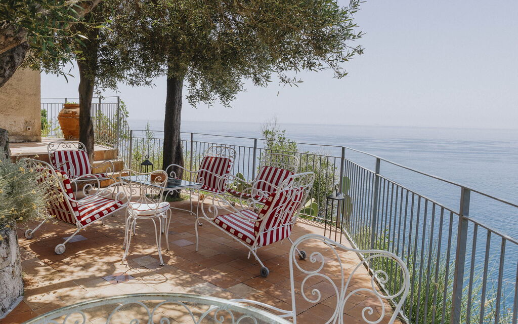 Villa Saracena Del Maiori: Activities, Amenities, Balcony / Terrace / Patio, Bathroom, Building Exterior, Main Entrance, Spring, Summer, Wellness