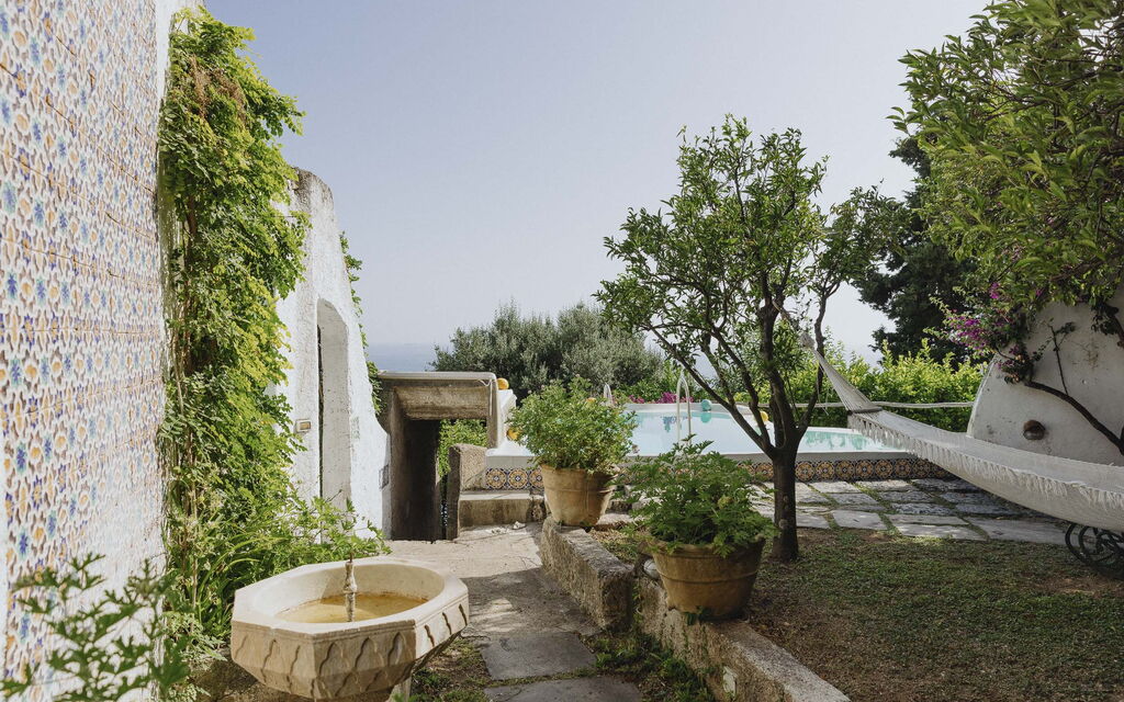 Villa Saracena Del Maiori