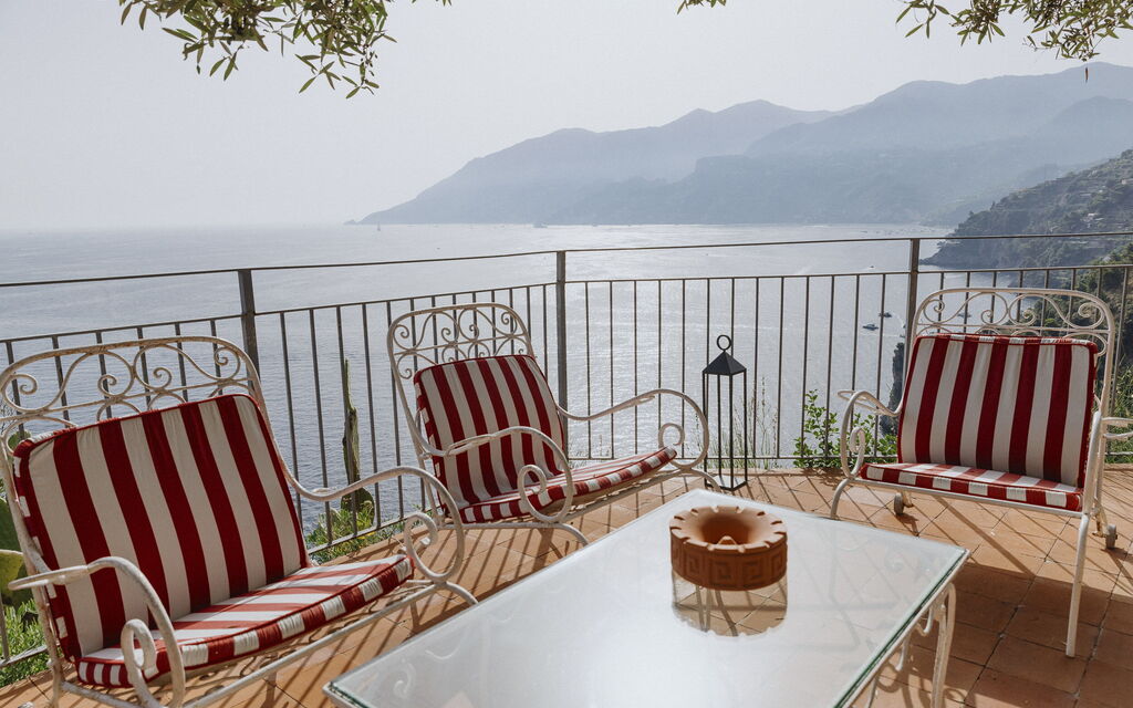 Villa Saracena Del Maiori