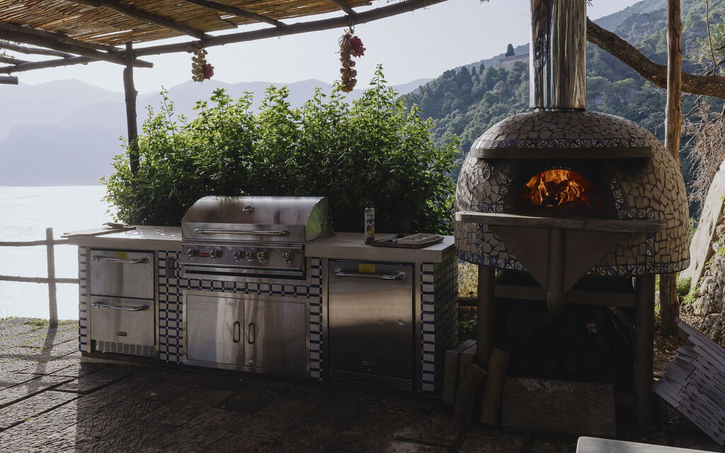 Villa Saracena Del Maiori