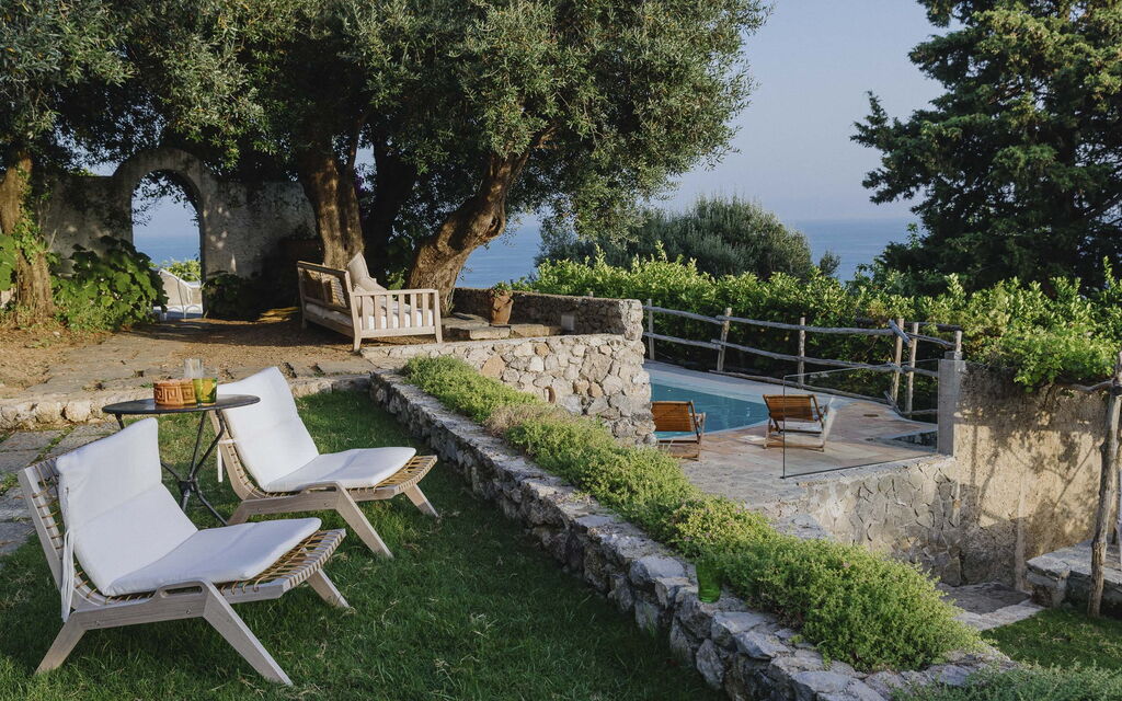 Villa Saracena Del Maiori