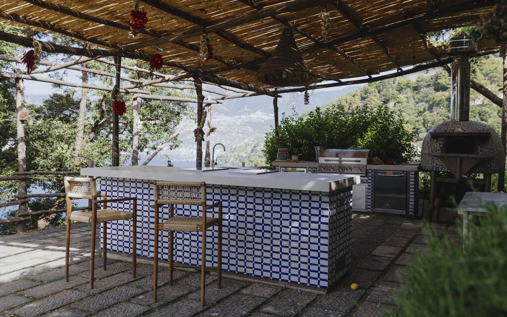 Villa Saracena Del Maiori