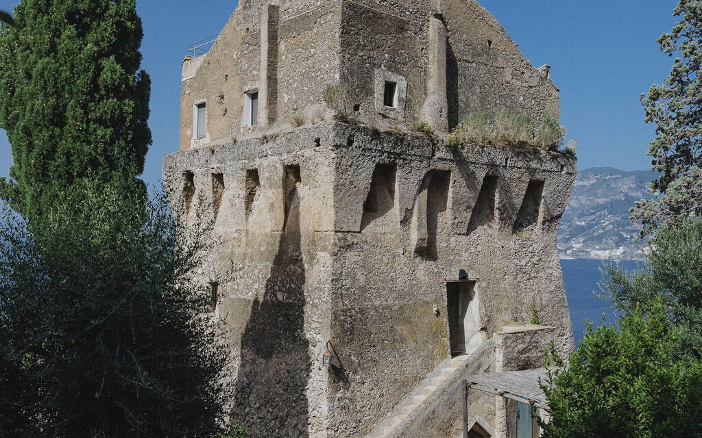 Villa Saracena Del Maiori