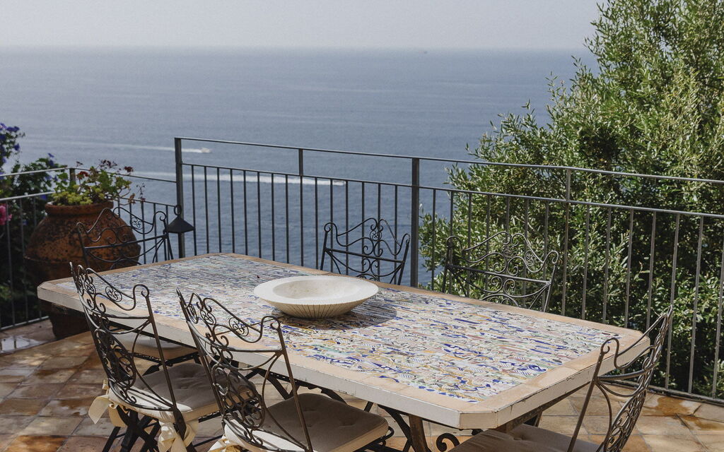 Villa Saracena Del Maiori