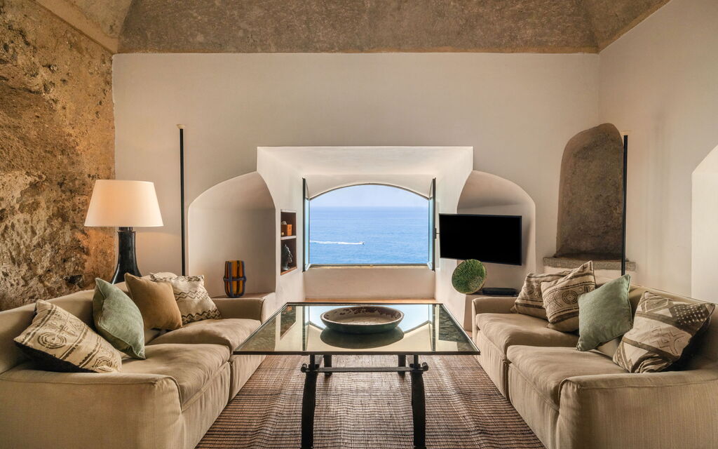 Villa Saracena Del Maiori