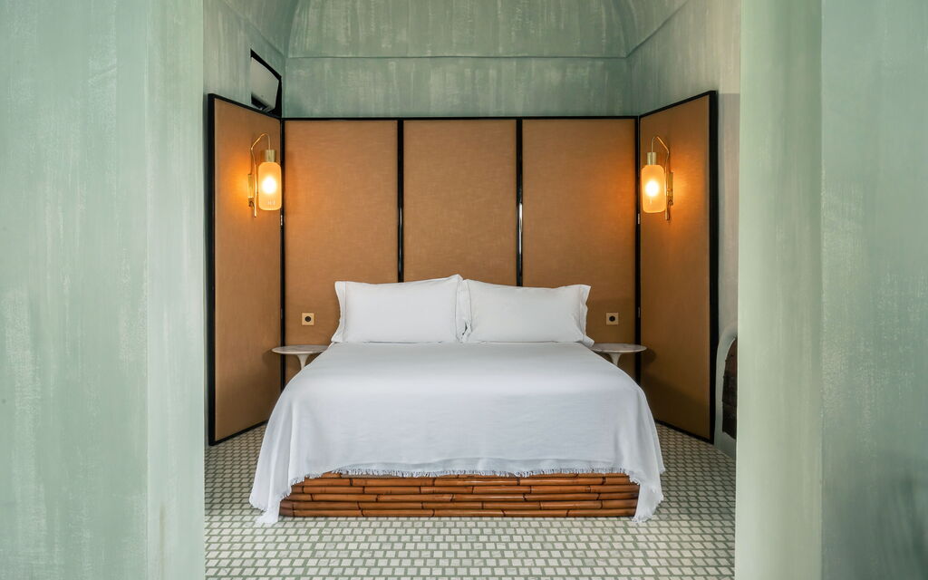 Villa Saracena Del Maiori