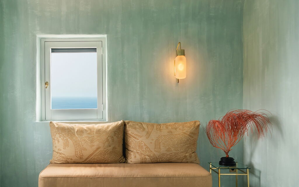 Villa Saracena Del Maiori