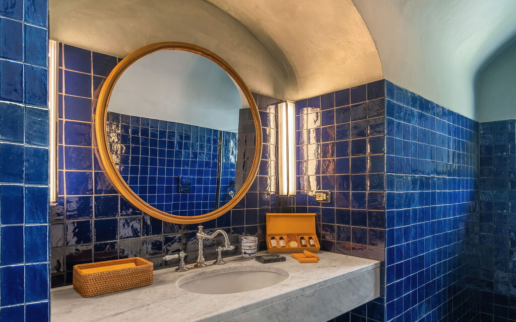 Villa Saracena Del Maiori