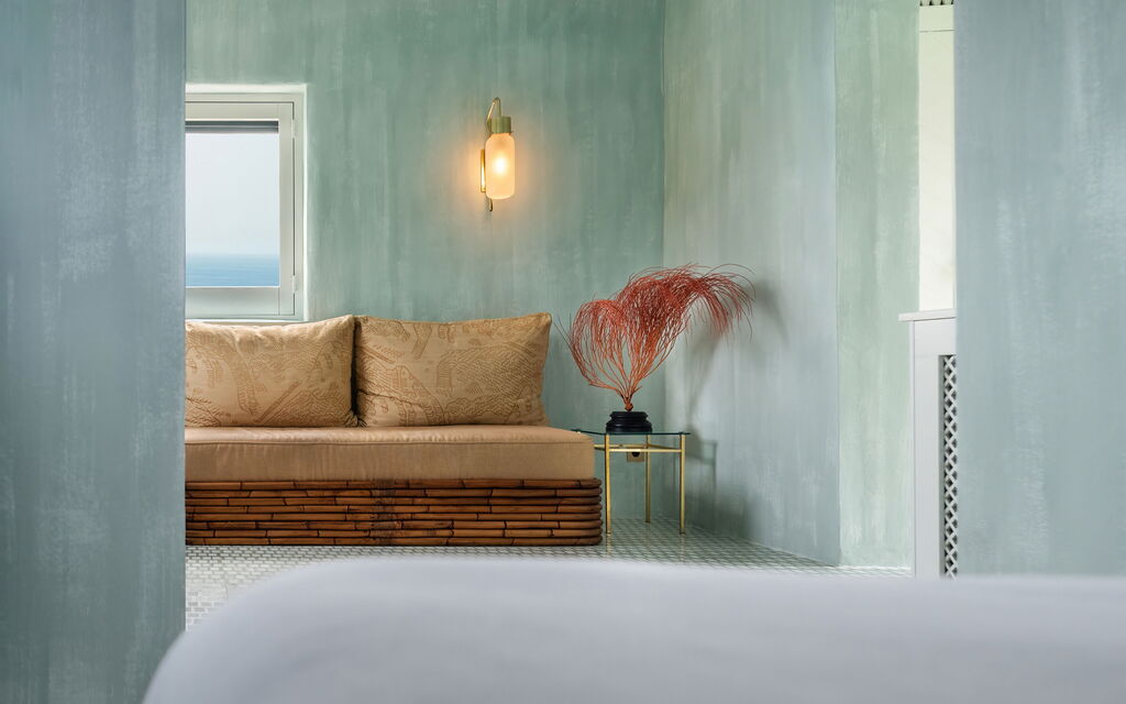 Villa Saracena Del Maiori