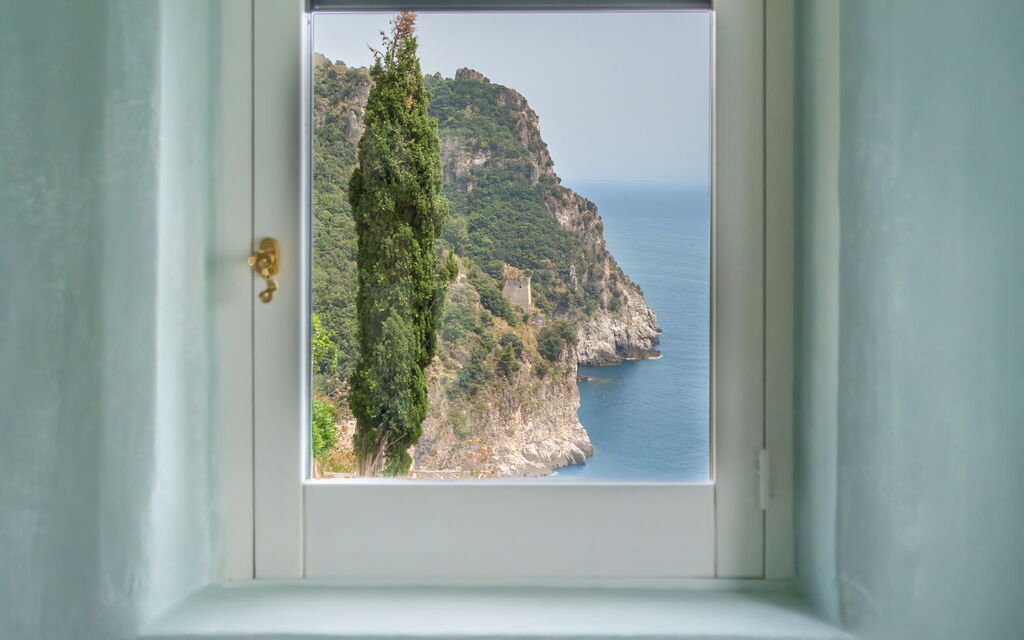 Villa Saracena Del Maiori