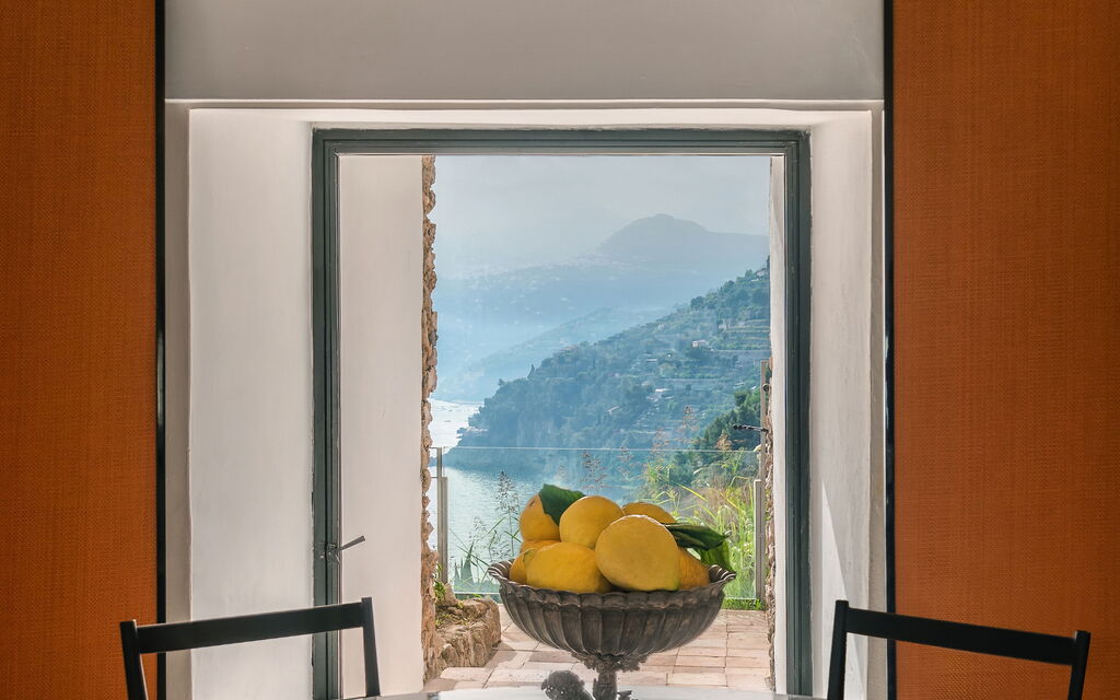 Villa Saracena Del Maiori