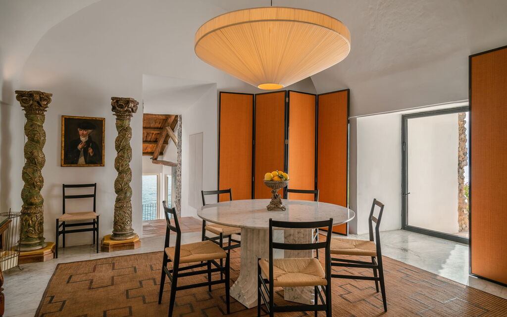 Villa Saracena Del Maiori